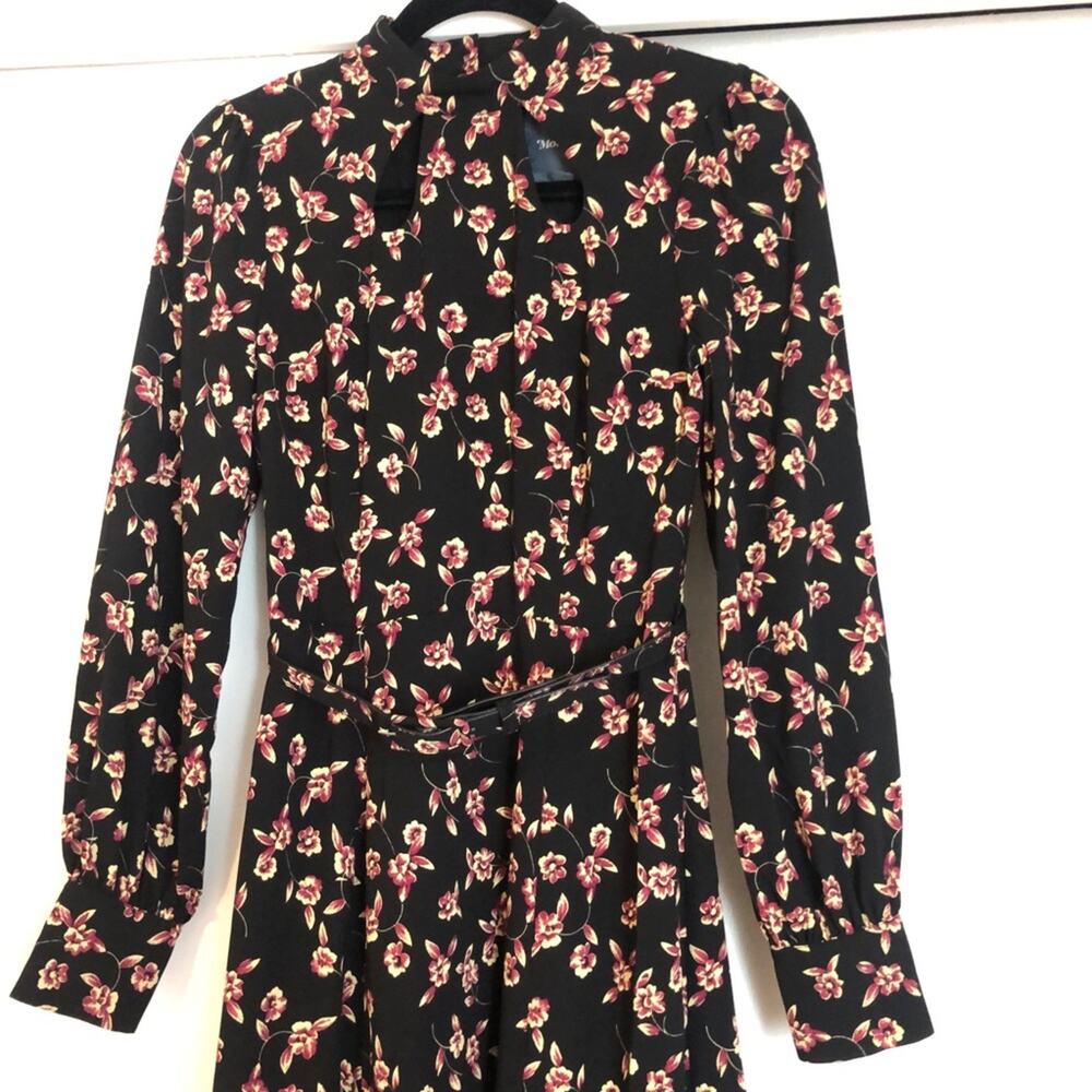 ModCloth Enjoy Every Moment Midi Dress Size 0 - Picture 10 of 13